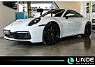 Porsche 911 Carrera |AUS 1.HAND|LEDER|BRD|LED|SHZ|BOSE