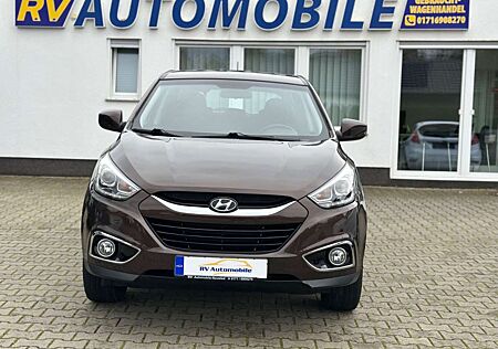 Hyundai ix35 Comfort 2WD