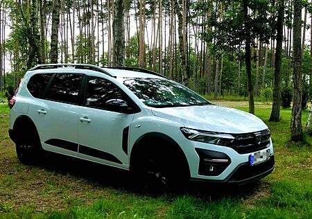 Dacia Jogger LPG TCe 100 ECO-G Extreme