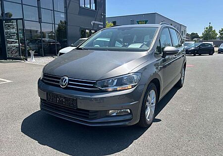 VW Touran Volkswagen Comfortline / 7 Sitzer