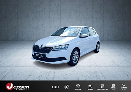 Skoda Fabia Cool Plus 1.0 TSI