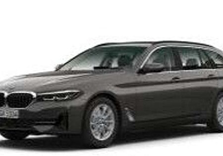 BMW 520 d/Aut/LCPProf/LED/AHK/St&Go/HarmKard