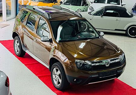 Dacia Duster I Prestige 4x2
