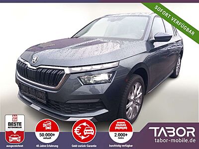 Skoda Kamiq 1.5 TSI 150 DSG Style Nav ViCo LED ACC PDC