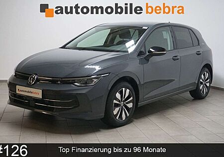 VW Golf Volkswagen 8 2.0TDI DSG Goal Virtual AHK Navi