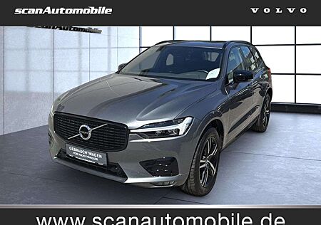 Volvo XC 60 XC60 R Design 2WD Bluetooth Navi LED Klima