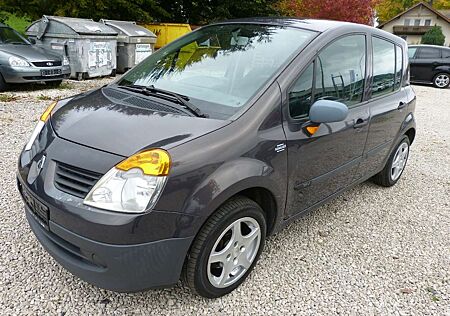 Renault Modus Authentique 1.2 16V[Confort-Paket]