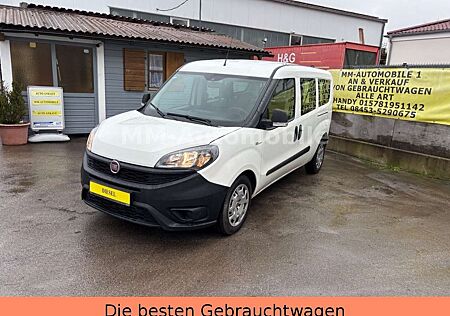 Fiat Doblo Doblò Maxi Kombi-KLIMA-TÜV 05/2025