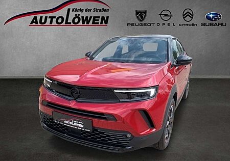 Opel Mokka GS Line Kamera Navi