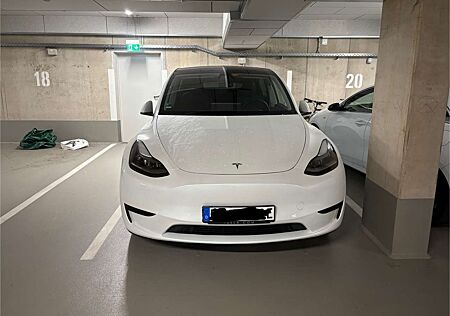 Tesla Model Y RWD