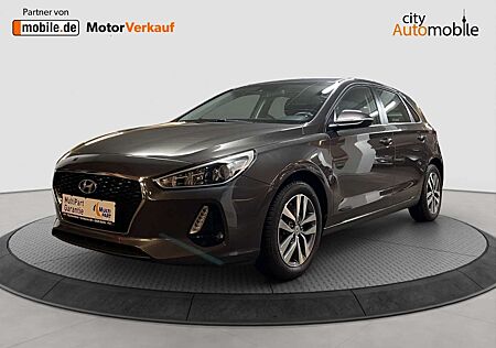 Hyundai i30 Trend/1.Hand/AppleCarplay/Tempomat/Kamera/SHZ