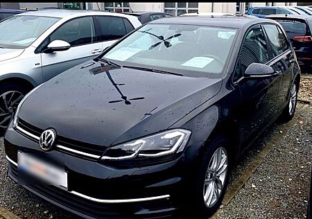 VW Golf Volkswagen VII Highline BMT/Start-Stopp TÜV NEU bis 2027