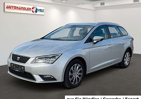 Seat Leon Kombi 1.6 TDI Style DSG LED PDC AAC SHZ Nav