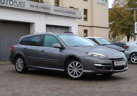 Renault Laguna III Grandtour 2.0dCi *NAVI *TEILLEDER