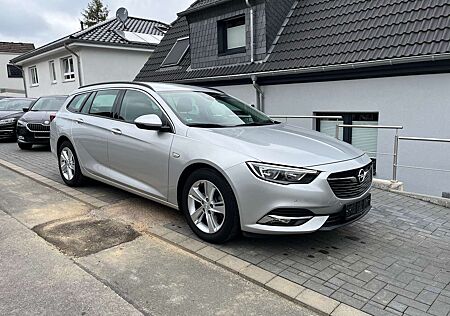 Opel Insignia B ST 1.5 Edition Autom*Navi,App,Kamera,SHZ,PDC,TOP