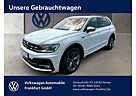 VW Tiguan Allspace Volkswagen 1.5 TSI Comfortline Navi AHK Pan