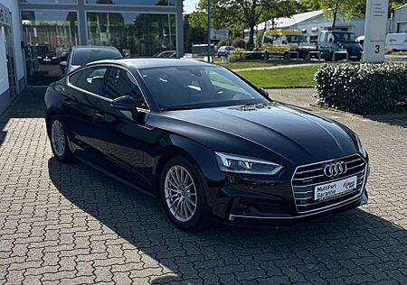 Audi A5 Sportback 40 TDI quattro S-Line R.Kamera Virt