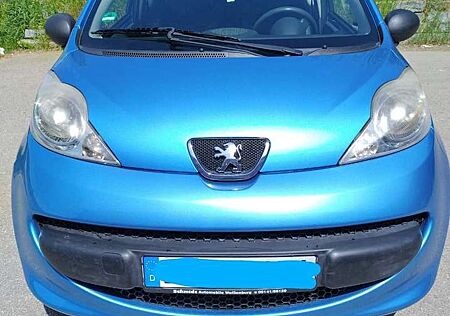 Peugeot 107 70 Petit Filou