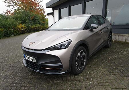 Cupra Tavascan gebraucht kaufen Cupra Tavascan Endurance 210 kW Edge