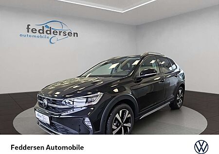 VW Taigo Volkswagen Style 1.0 TSI AHK Navi Rückfahrkamera ACC KLIMA L