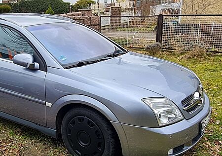 Opel Vectra 2.2 DTI Sport