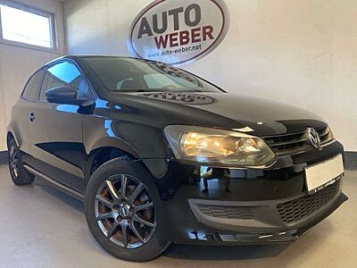 Volkswagen Polo POLO 1,2 V TRENDLINE*TEMPO*KLIMATRON*TÜV NEU