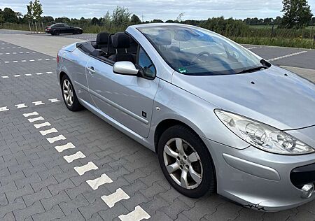 Peugeot 307 CC HDi FAP 135 JBL