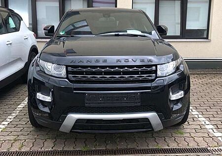 Land Rover Range Rover Evoque 2,2l D 6-Gang Automat. AWD
