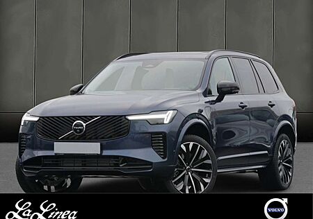 Volvo XC 90 XC90 T8 Ultra Dark Recharge Plug-In Hybrid AWD