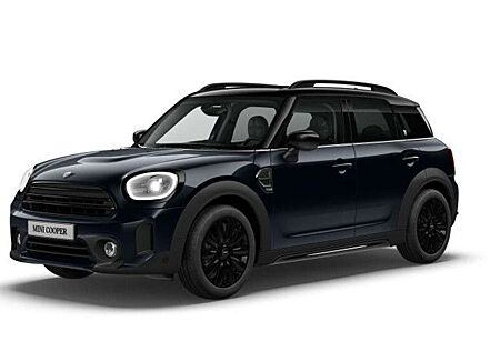 Mini Cooper Countryman Cooper Yours Trim AT Klimaaut.Na