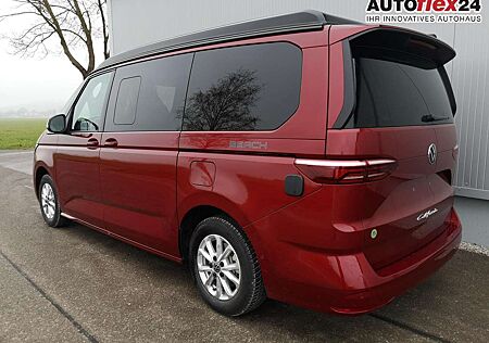 VW T7 Volkswagen California Beach Camper 2.0TDI DSG GV5 Komfort+ 110 kW (15...