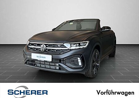 VW T-Roc Volkswagen R-Line Edition Black 1.5 l TSI O