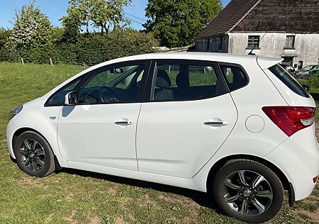 Hyundai ix20 Navi, Klima, Winterreifen