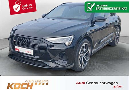 Audi e-tron 50 quattro S-Line 2x, Matrix LED, Matrix,
