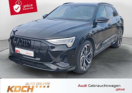 Audi e-tron 50 quattro S-Line 2x, Matrix LED, Matrix,