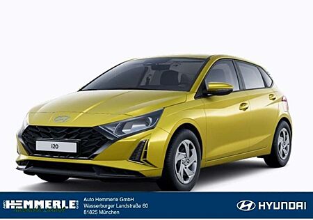 Hyundai i20 SELECT*PDC*NAVI*KLIMA*PDC