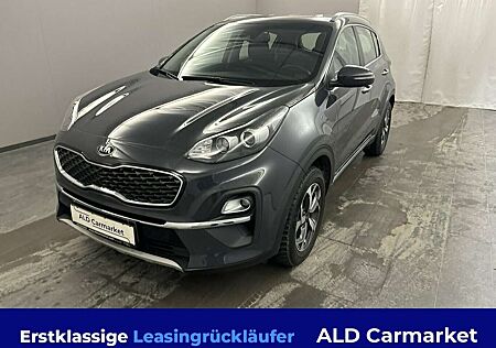 Kia Sportage 1.6 GDI 2WD VISION Geschlossen, 5-türig, 6-Gang