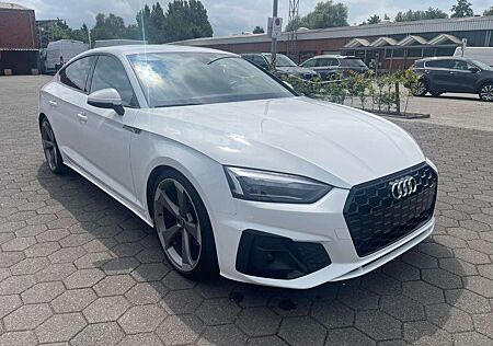Audi A5 Sportback 35 TFSI S line*TOP*GARANTIE*
