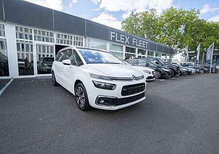 Citroën C4 Citroen 1.2 PureTech 130 EU6 AUTOMATIK