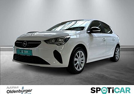 Opel Corsa-e Edition - Allwetter / Sitzheizung