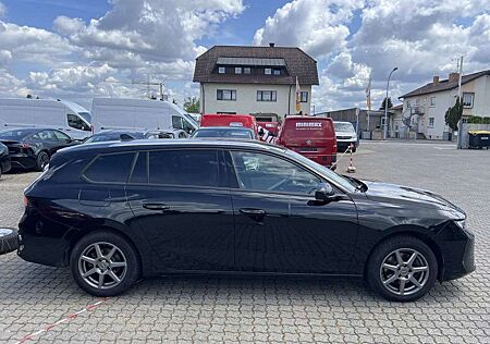 Opel Astra Elegance