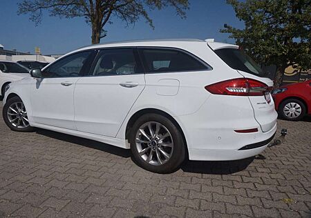 Ford Mondeo Turn.Titanium*AUTM*AHK*NAVI*KAME*SPUR*LED