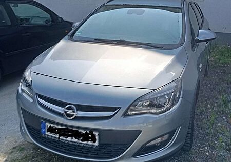 Opel Astra 2.0 CDTI ecoFLEX SportsTourer Activ