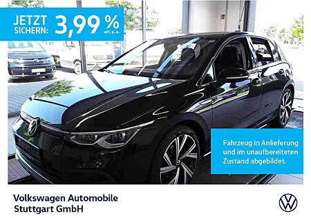 VW Golf Volkswagen Style 1.5 eTSI DSG Navi Kamera LED ACC SHZ