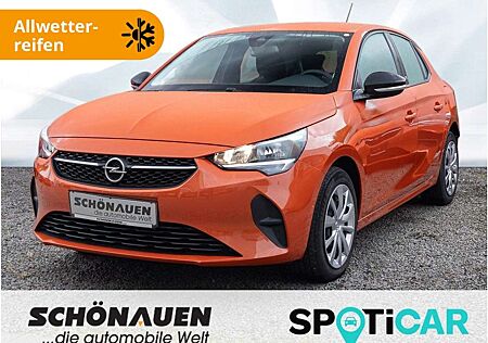 Opel Corsa ELEKTRO Edition ++OBC7,4kW+KLI+BC+CARPLAY+