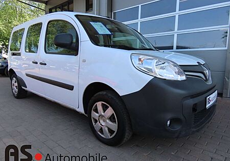 Renault Kangoo Rapid Maxi Extra 1.5 dCi 110 Navi*Kamera