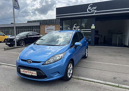 Ford Fiesta Trend