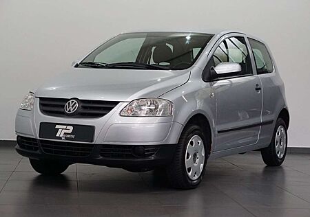 VW Fox Volkswagen 1.2 Color aus 1.Hand *TÜV bis 08/26