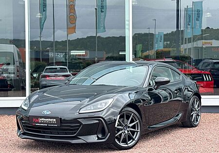 Subaru BRZ Sport *Virtual*Kamera*CarPlay*1.Hand*