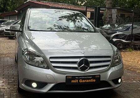 Mercedes-Benz B 180 CDI BlueEFFICIENCY Automatik,kamera